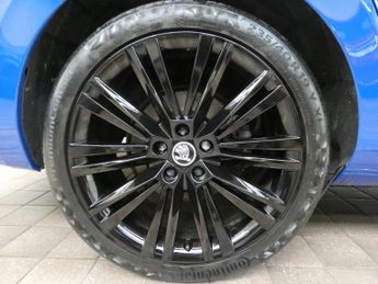 SKODA SUPERB 1.4 TSI iV 13kWh SE L Estate 5dr Petrol Plug-in Hybrid DSG Euro 