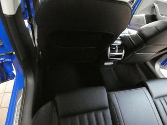 SKODA SUPERB 1.4 TSI iV 13kWh SE L Estate 5dr Petrol Plug-in Hybrid DSG Euro 