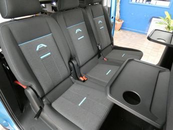 FORD GRAND TOURNEO CONNECT 2.0 EcoBlue Active MPV 5dr Diesel Manual Euro 6 (s/s) (122 ps)