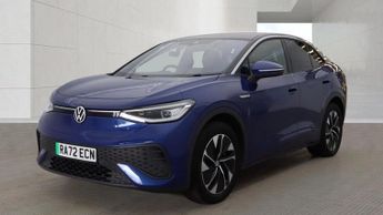 VOLKSWAGEN ID.5 Pro 77kWh Style SUV 5dr Electric Auto (174 ps)