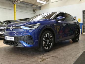 VOLKSWAGEN ID.5 Pro 77kWh Style SUV 5dr Electric Auto (174 ps)