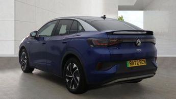 VOLKSWAGEN ID.5 Pro 77kWh Style SUV 5dr Electric Auto (174 ps)