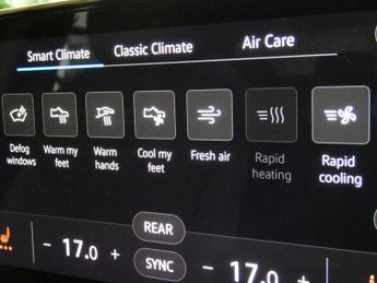 VOLKSWAGEN ID.5 Pro 77kWh Style SUV 5dr Electric Auto (174 ps)