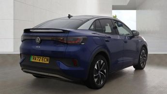 VOLKSWAGEN ID.5 Pro 77kWh Style SUV 5dr Electric Auto (174 ps)