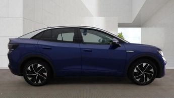 VOLKSWAGEN ID.5 Pro 77kWh Style SUV 5dr Electric Auto (174 ps)