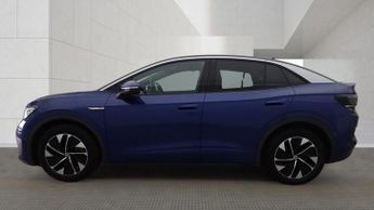 VOLKSWAGEN ID.5 Pro 77kWh Style SUV 5dr Electric Auto (174 ps)