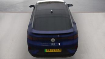 VOLKSWAGEN ID.5 Pro 77kWh Style SUV 5dr Electric Auto (174 ps)