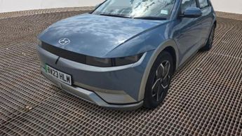 HYUNDAI IONIQ 5 77kWh Premium Hatchback 5dr Electric Auto (228 ps)