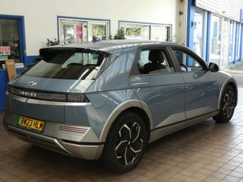 HYUNDAI IONIQ 5 77kWh Premium Hatchback 5dr Electric Auto (228 ps)