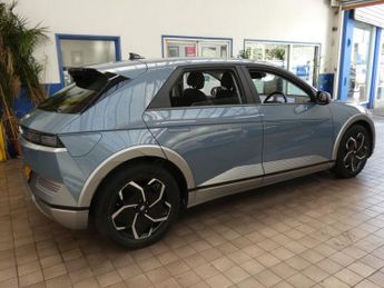 HYUNDAI IONIQ 5 77kWh Premium Hatchback 5dr Electric Auto (228 ps)