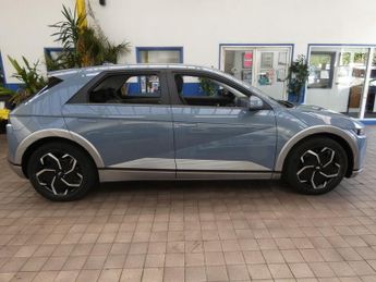 HYUNDAI IONIQ 5 77kWh Premium Hatchback 5dr Electric Auto (228 ps)