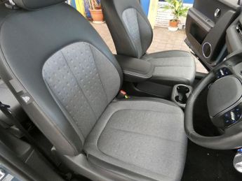 HYUNDAI IONIQ 5 77kWh Premium Hatchback 5dr Electric Auto (228 ps)