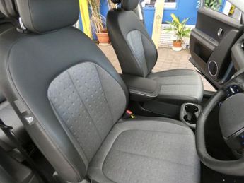 HYUNDAI IONIQ 5 77kWh Premium Hatchback 5dr Electric Auto (228 ps)