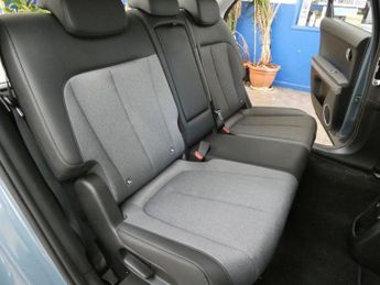 HYUNDAI IONIQ 5 77kWh Premium Hatchback 5dr Electric Auto (228 ps)