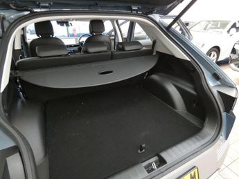 HYUNDAI IONIQ 5 77kWh Premium Hatchback 5dr Electric Auto (228 ps)