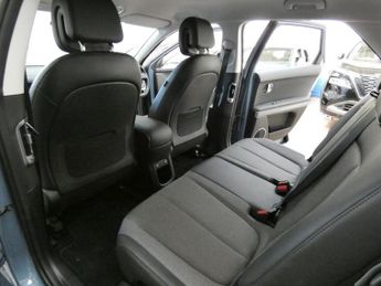 HYUNDAI IONIQ 5 77kWh Premium Hatchback 5dr Electric Auto (228 ps)