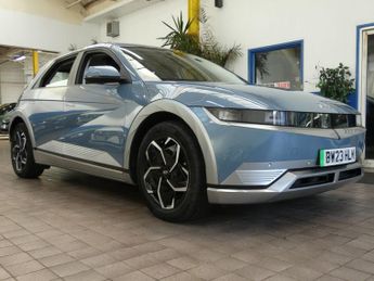 HYUNDAI IONIQ 5 77kWh Premium Hatchback 5dr Electric Auto (228 ps)