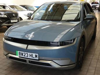 HYUNDAI IONIQ 5 77kWh Premium Hatchback 5dr Electric Auto (228 ps)