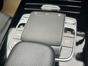 MERCEDES-BENZ A-CLASS 1.5 A180d AMG Line (Executive) Hatchback 5dr Diesel 7G-DCT Euro 