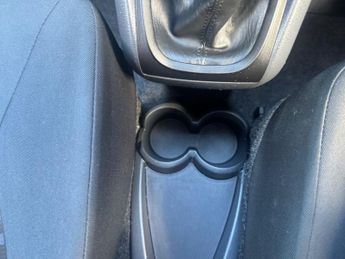 SUZUKI CELERIO 1.0 SZ2 Hatchback 5dr Petrol Manual Euro 6 (68 ps)