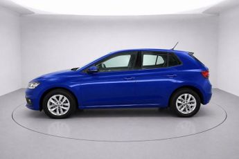 SKODA FABIA 1.0 TSI SE Comfort Hatchback 5dr Petrol DSG Euro 6 (s/s) (110 ps