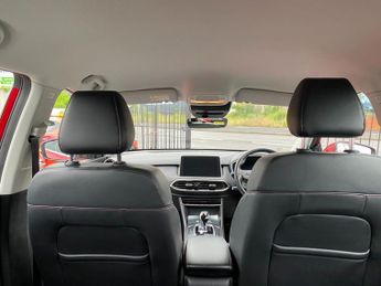 MG MG HS 1.5 T-GDI Excite SUV 5dr Petrol DCT Euro 6 (s/s) (162 ps)