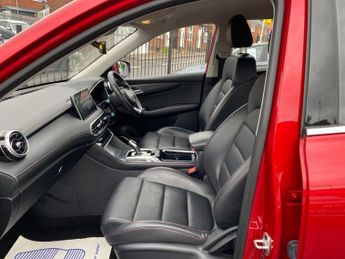 MG MG HS 1.5 T-GDI Excite SUV 5dr Petrol DCT Euro 6 (s/s) (162 ps)