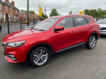 MG MG HS 1.5 T-GDI Excite SUV 5dr Petrol DCT Euro 6 (s/s) (162 ps)