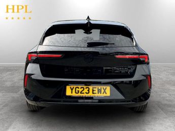 VAUXHALL ASTRA 1.5 Turbo D GS Hatchback 5dr Diesel Auto Euro 6 (s/s) (130 ps)