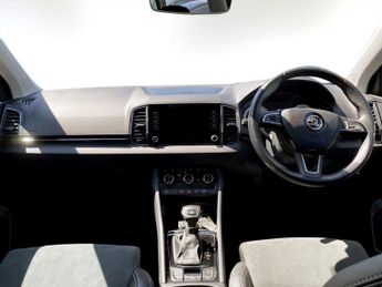 SKODA KAROQ 1.6 TDI SE L SUV 5dr Diesel DSG Euro 6 (s/s) (115 ps)