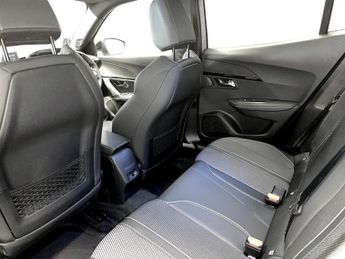PEUGEOT 2008 1.2 GT SUV 5dr Petrol Hybrid e-DSC6 Euro 6 (s/s) (136 ps)