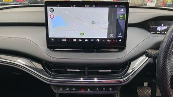 SKODA ENYAQ iV 62kWh 60 SUV 5dr Electric Auto (DC120kW) (179 ps)