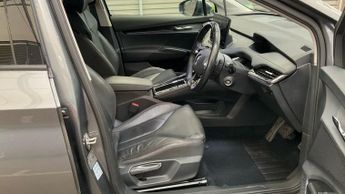 SKODA ENYAQ iV 62kWh 60 SUV 5dr Electric Auto (DC120kW) (179 ps)