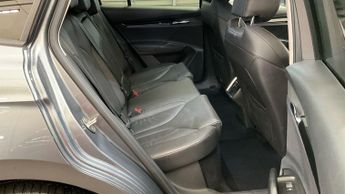 SKODA ENYAQ iV 62kWh 60 SUV 5dr Electric Auto (DC120kW) (179 ps)