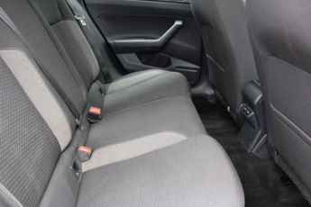 VOLKSWAGEN POLO 1.0 TSI Life Hatchback 5dr Petrol Manual Euro 6 (s/s) (95 ps)