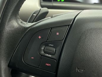 CITROEN C4 CACTUS 1.2 PureTech Flair Hatchback 5dr Petrol ETG5 Euro 6 (s/s) (82 ps