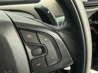 CITROEN C4 CACTUS 1.2 PureTech Flair Hatchback 5dr Petrol ETG5 Euro 6 (s/s) (82 ps