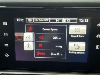 CITROEN C4 CACTUS 1.2 PureTech Flair Hatchback 5dr Petrol ETG5 Euro 6 (s/s) (82 ps