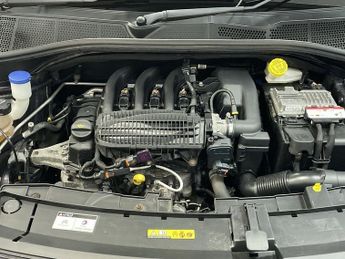 CITROEN C4 CACTUS 1.2 PureTech Flair Hatchback 5dr Petrol ETG5 Euro 6 (s/s) (82 ps