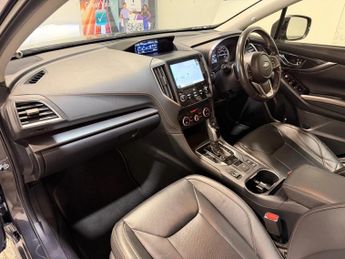 SUBARU XV 1.6i SE Premium SUV 5dr Petrol Lineartronic 4WD Euro 6 (s/s) (11