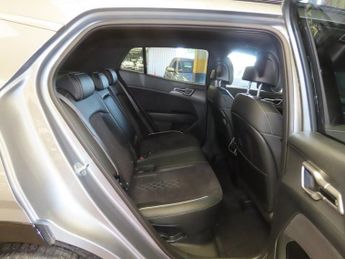 KIA SPORTAGE 1.6 h T-GDi GT-Line SUV 5dr Petrol Hybrid Auto Euro 6 (s/s) (226