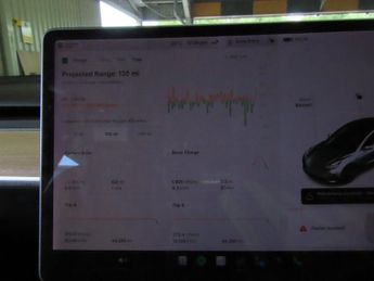 TESLA Model 3 Standard Range Plus Saloon 4dr Electric Auto RWD (241 bhp)