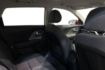 KIA NIRO 1.6 GDi 2 SUV 5dr Petrol Hybrid DCT Euro 6 (s/s) (139 bhp) Rever