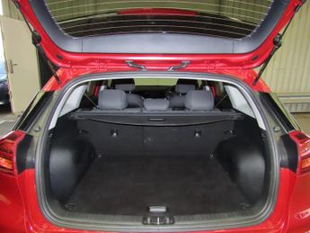 KIA NIRO 1.6 GDi 2 SUV 5dr Petrol Hybrid DCT Euro 6 (s/s) (139 bhp)