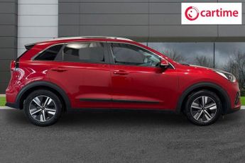 KIA NIRO 1.6 GDi 2 SUV 5dr Petrol Hybrid DCT Euro 6 (s/s) (139 bhp) Rever