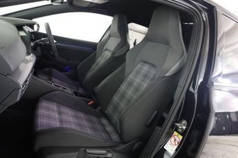 VOLKSWAGEN GOLF 2.0 TDI GTD DSG Euro 6 (s/s) 5dr