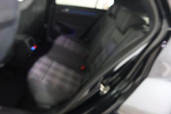 VOLKSWAGEN GOLF 2.0 TDI GTD DSG Euro 6 (s/s) 5dr