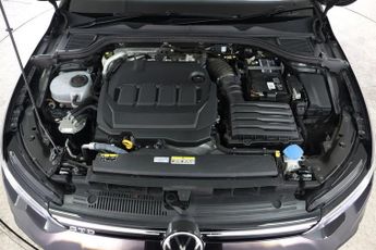 VOLKSWAGEN GOLF 2.0 TDI GTD DSG Euro 6 (s/s) 5dr