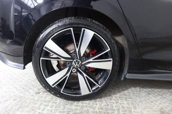VOLKSWAGEN GOLF 2.0 TDI GTD DSG Euro 6 (s/s) 5dr
