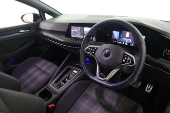 VOLKSWAGEN GOLF 2.0 TDI GTD DSG Euro 6 (s/s) 5dr